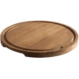 APS PIZZA aus Eichenholz, Ø 29 cm