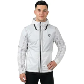 RevIt! Barrier 2 H2O Regenjacke Weiß 2XL