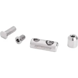 FSA El344 Supercompact Adapter - Black - One Size