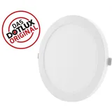 dotlux LED-Downlight UNISIZEplus 18W rund weiß (4447-0FW120)