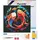 ap commerce FiguredArt DP-SFA153-Y - Mini Diamond Painting, Bunte Koi-Karpfen, Leinwand-Keilrahmen (25x25cm), DIY Bastelset