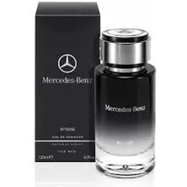 Mercedes-Benz Intense Eau de Toilette 120 ml