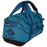 Sea to Summit Duffle Reisetasche (Größe 45l Dark Blue