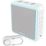 Honeywell DC915S Funkgong Komplett-Set