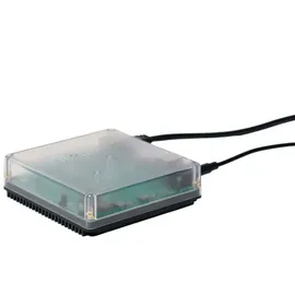 home assistant 2X Green