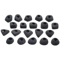 Ocùn Kletterwand Schwarz