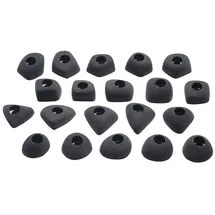 Ocùn Kletterwand Schwarz