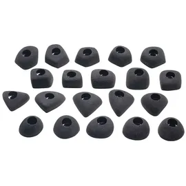 Ocùn Kletterwand Schwarz