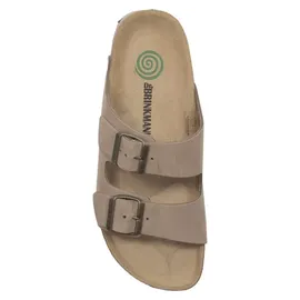 Dr. Brinkmann Pantolette Beige - Beige - 36
