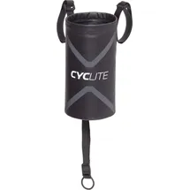 Cyclite Food Pouch 0,8l schwarz