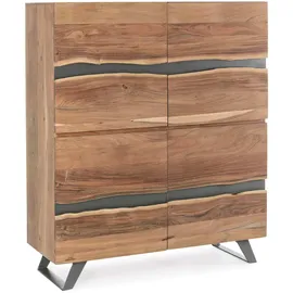 BIZZOTTO Aron 118 cm beige