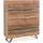 BIZZOTTO Aron 118 cm beige