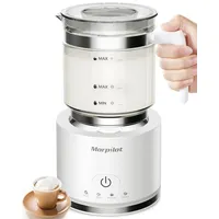 Elektrischer Milchaufschäumer