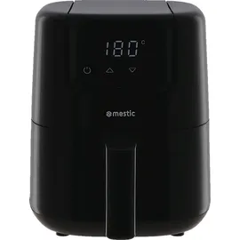 Mestic Heißluftfritteuse MA-300 schwarz