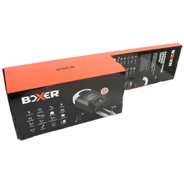 Boxer Boxer® Garagentoröffner mit Fernbedienung, und kabellosem Kontakt 800N