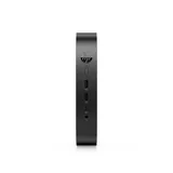 HP Elite t655 Thin Client 2023 7,9" eMMC AMD Ryzen Embedded R2314 2,1 GHz 4 GB RAM 32 GB SSD Radeon Graphics