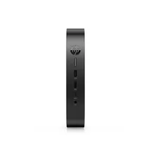HP Elite t655 Thin Client 2023 7,9" eMMC AMD Ryzen Embedded R2314 2,1 GHz 4 GB RAM 32 GB SSD Radeon Graphics