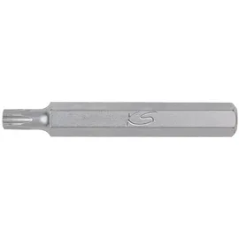 KS Tools 10mm Bit Torx 75mm T30