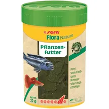 Sera Flora Flakes 100 ml Aquariumdünger