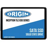 Origin Storage Solutions Inception TLC830 512 GB 2,5"
