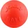 Jolly Pets JOLL068G Hundespielzeug Ball Bounce-n Play, 15 cm, orange