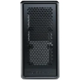 Cooler Master MasterFrame 600 Black