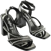Buffalo Sandalen schwarz | Gr.: 41