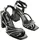 Buffalo Sandalen schwarz | Gr.: 41