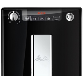 Melitta Caffeo Solo E950-101 schwarz