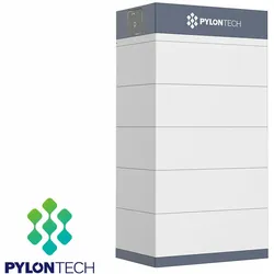 Pylontech Force H3 25,6 kWh Hochvolt-Batteriespeicher LiFePO4