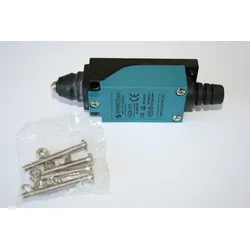 ELMAG Microschalter bei Hydraulikzylinder - 9709822