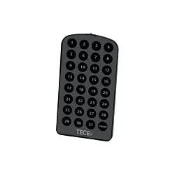 TECElux Mini Ferbedienung 9240971 für TECElux Mini Elektronik
