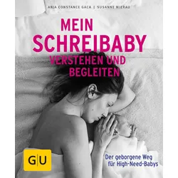Mein Schreibaby verstehen und begleiten Buch 1 St