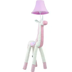 Bonita das Einhorn - Stofftierlampe