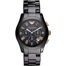 Emporio Armani Uomo Keramik 42 mm AR1410