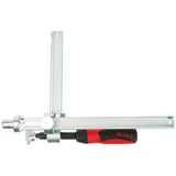 Bessey Spannelement mit variabler Ausladung TWV16 200/150 (2K-Kunststoffgriff)