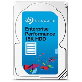 Seagate Enterprise ST900MP0146 Interne Festplatte 2.5" 900 GB SAS