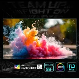 Gigabyte MO27Q2 27" schwarz