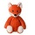 Warmies PURE Fuchs
