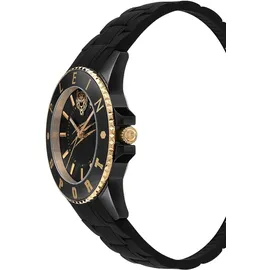 Plein Sport Glam Quarz Silikon 0 mm PSKBA0323