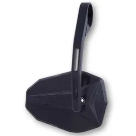 Highsider Lenkerendenspiegel Victory-X schwarz