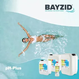 Bayzid pH Plus flüssig 7 kg