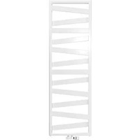 Zehnder Design-Heizkörper ZRI01960A400000 RB-190-060, 1930 x 600 mm, Inox