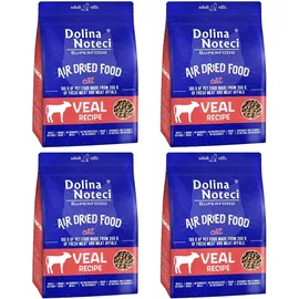 Dolina Noteci Superfood Feline Kalb - 1 kg