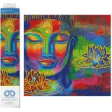 Diamond Dotz Peace - Tranquility