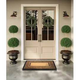 Villeroy & Boch Louis 80 x 50 cm Braun