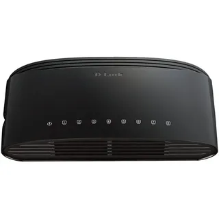 D-Link DES-1008D