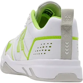 hummel Teiwaz 2.0 Handballschuhe white 46.5