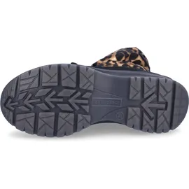 Josef Seibel Colorado 58 Herren Schwarz 43