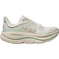 HOKA Bondi 9 Damen Truffle Salt/Sea Glass 38